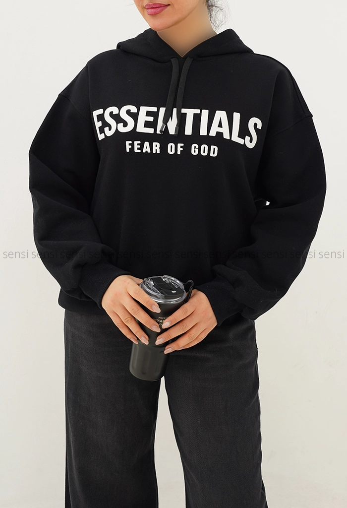 هودی باکسی essentialsکد1005151